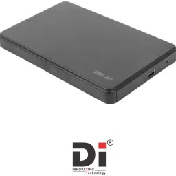Di DiCA032 Hard Disk Skin-10