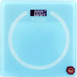 EAGLE Electronic Weighing Scale | 5mm Tempered Glass | EEP1007B Series Weighing Scale-17