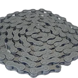 116 LINKS GEAR CYLE CHAIN FOR 6,7 ,18 & 21 MULTISPEED GEAR CYCLE. Bicycle Brake Disk-picture-5