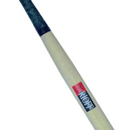 Baseball bat Wooden - Heavy Duty for Self Defence Willow BaseballBat For 15+ Yrs-image-64