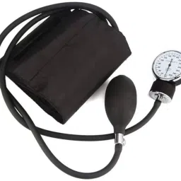 3S Dial Super Deluxe (Field Calibration Feature) - Bp Monitor image 4
