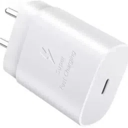 YAARISTYLE Supercharge 3.1 A Wall Charger for Mobile-image-128