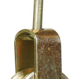 Solid Roller Pulley with Hook for Lifting Rope Gym, Exercise, Climbing, Hanging Climbing Pulley-26