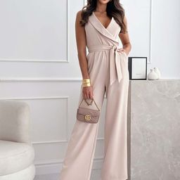 StyleCast Basic Jumpsuit-picture-27