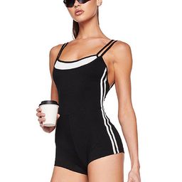LULU & SKY Jumpsuit-picture-25