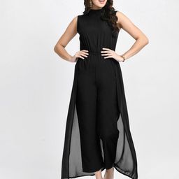 V&M Basic Jumpsuit-image-8