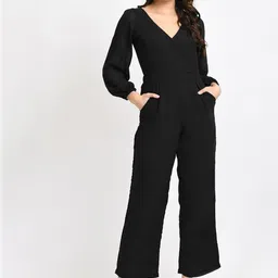 V&M Basic Jumpsuit-image-68
