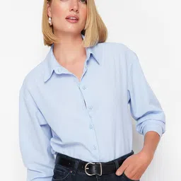 Trendyol Long Sleeves Bodysuit-picture-40
