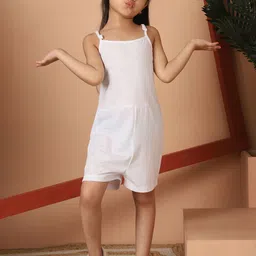 MINI & MING Girls Jumpsuit-29