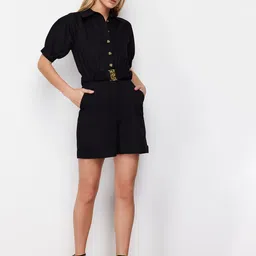 Trendyol Pure Cotton Jumpsuit-picture-51