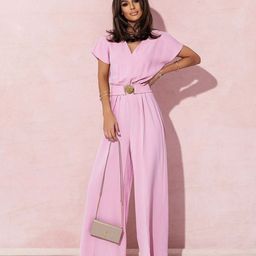StyleCast Basic Jumpsuit-picture-10