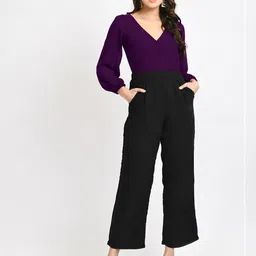 V&M Basic Jumpsuit-image-62