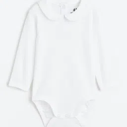H&M Boys Collared Bodysuit-image-14