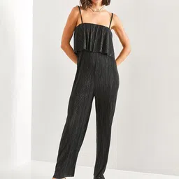 BIANCO LUCCI Shoulder Straps Basic Jumpsuit-picture-57