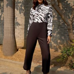 RARE Printed Basic Jumpsuit-image-96