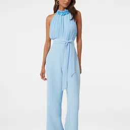 Forever New Halter Neck Basic Jumpsuit-picture-13