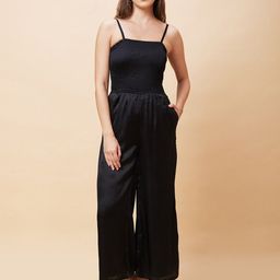 Globus Shoulder Straps Basic Jumpsuit-picture-4