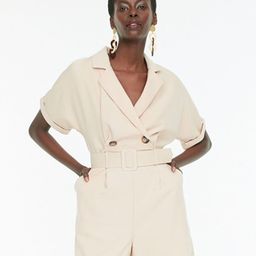 Trendyol Women Off White Jumpsuit-picture-41