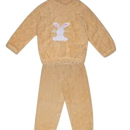 BAESD Unisex Kids Night suit-picture-10