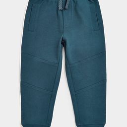 mothercare Boys Pure Cotton Joggers-picture-1