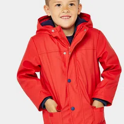 mothercare Boys Longline Padded Jacket-image-12