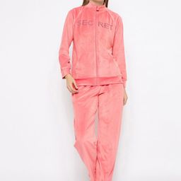 MADAME M SECRET Women Night suit-image-44