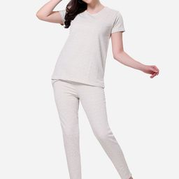 Lenissa Women Night suit-image-47