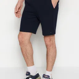Trendyol Men Solid T-shirt And Shorts Tracksuits-image-25