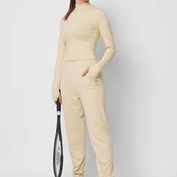 Fitkin Women High Rise Tracksuits-picture-57