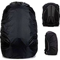 HARSHBLISS Waterproof Rain Bag Cover Waterproof Laptop Bag Cover, Luggage Bag Cover-image-84