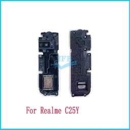 KezeMize (RMX3265) Realme C25Y (100% OG Loud Speaker / Buzzer/ Ringer) Loud Speaker-image-11