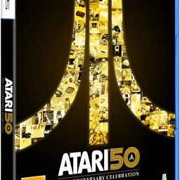 Atari 50 The Anniversary Celebration for PS5 | 100+ Classic Arcade Ps 5 Games Collection | PlayStation 5 Games CD | Retro PS5 Game CD with Interactive Timeline | Must-Have PS5 Games Collection | Top Value | Gaming History Experience | PlayStation 5 Games CD (Anniversary Celebration Standard Edition)-image-18