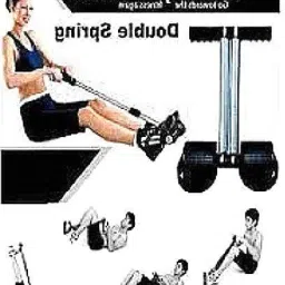 Tummy Trimmer_311 Ab Exerciser-28