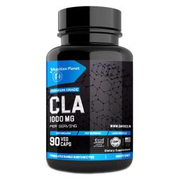 Nutrition Planet CLA,  90 capsules -15