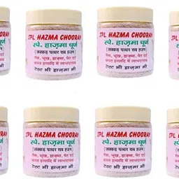 My God Gift Digestive Churn Hajma Churan 8 pack Chatpata Powder-image-40