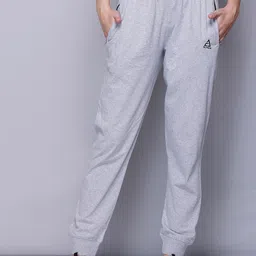 ELPIDA Women Mid-Rise Regular Fit Cotton Joggers-picture-17