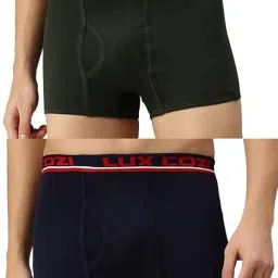 Pack of 2 Solid Men Brief-picture-10