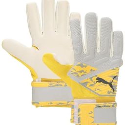 FUTURE Match NC Football Goalkeeping Gloves-image-57