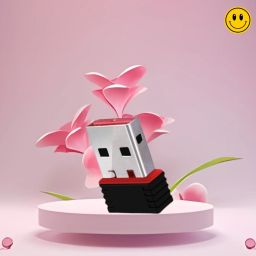 SACRO Wireless -N Mini USB Adapter USB Adapter-image-71