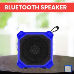 Clairbell Baby (PORTABLE BLUETOOTH DESKTOP SPEAKER)HI Quality Sound Upto 6Hr. PlaytimeE305 8 W Bluetooth Laptop/Desktop Speaker-18