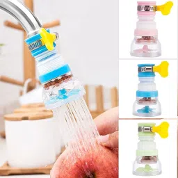 Plastic-Water-Faucet-Tap-Shower Faucet Nozzle-26