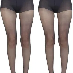 Women Sheer Stockings-image-92