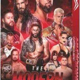 Wrestling Trump Card - Modern Era Edition-image-70
