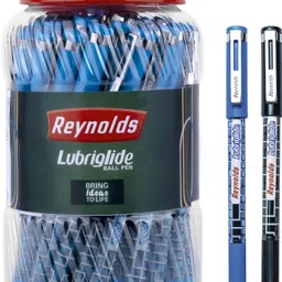 reynolds Lubriglide Ball Pen-picture-31