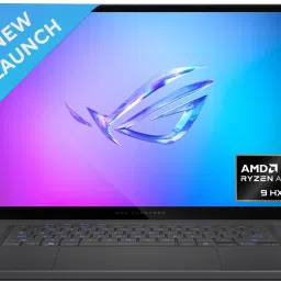 ASUS ROG Zephyrus G16 (2024) - AI PC, with 90W battery, AMD Ryzen AI 9 12 Core HX 370 - (16 GB/1 TB SSD/Windows 11 Home/8 GB Graphics/NVIDIA GeForce RTX 4060/240 Hz/105 W) GA605WV-QP078WS Gaming Laptop-image-67