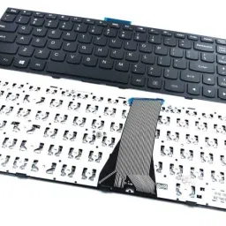 TechSonic Keyboard for G50-70 / G5070 / G50-70A / G5070A / G50-70M Laptop Keyboard Replacement Key-61