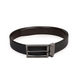 Calvin Klein Men Tang Solid Leather Belt-image-94
