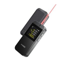 FNIRSI IR40 Smart Laser Rangefinder High-Accuracy 40M Distance Measurement For Precise Area and Volume Calculations - RS8384FNIRSI IR40 Smart Laser Rangefinder High-Accuracy 40M Distance Measurement For Precise Area and Volume Calculations - RS8384-11