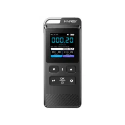 FNIRSI GC-02 Geiger Counter High-Accuracy Nuclear Radiation Detector For Accurate Readings - RS8385FNIRSI GC-02 Geiger Counter High-Accuracy Nuclear Radiation Detector For Accurate Readings - RS8385 image 1