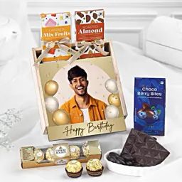 Timeless Treats N Chocolate Treasures-image-86